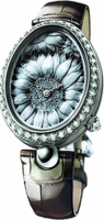 Breguet Reine de Naples Cammea (WG / Diamonds) 8958BB/51/974 D00D