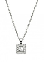 Подвеска Chopard Happy Diamonds Icons 792896-1001