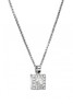 Подвеска Chopard Happy Diamonds Icons 792896-1001