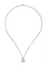 Подвеска Chopard Happy Diamonds Icons 792896-1001