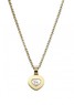 Подвеска Chopard Happy Diamonds Icons 792897-0001