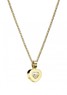 Подвеска Chopard Happy Diamonds Icons 792897-0001