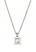 Подвеска Chopard Happy Diamonds Icons 792938-1001