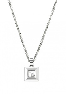 Подвеска Chopard Happy Diamonds Icons 792938-1001