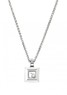 Подвеска Chopard Happy Diamonds Icons 792938-1001