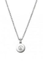 Подвеска Chopard Happy Diamonds Icons 793086-1001