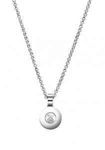 Подвеска Chopard Happy Diamonds Icons 793086-1001