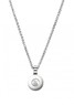 Подвеска Chopard Happy Diamonds Icons 793086-1001