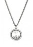 Подвеска Chopard Happy Diamonds Icons 793926-1002