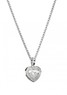 Подвеска Chopard Happy Diamonds Icons 794502-1001