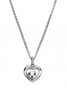 Подвеска Chopard Happy Diamonds Icons 794502-1001