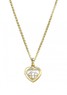 Подвеска Chopard Happy Diamonds Icons 794611-0001