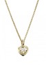 Подвеска Chopard Happy Diamonds Icons 794611-0001