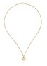 Подвеска Chopard Happy Diamonds Icons 794611-0001