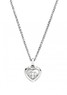 Подвеска Chopard Happy Diamonds Icons 794611-1001