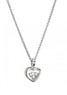 Подвеска Chopard Happy Diamonds Icons 794611-1001