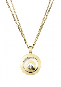 Подвеска Chopard Happy Spirit 795405-0001