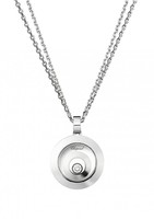 Подвеска Chopard Happy Spirit 795405-1001