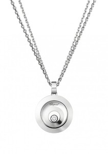 Подвеска Chopard Happy Spirit 795405-1001