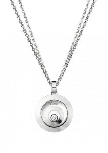 Подвеска Chopard Happy Spirit 795405-1001