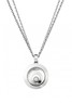 Подвеска Chopard Happy Spirit 795405-1001