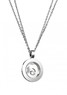 Подвеска Chopard Happy Spirit 795405-1001