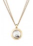 Колье Chopard Happy Spirit 795405-9001