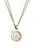 Колье Chopard Happy Spirit 795405-9001