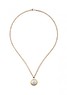 Колье Chopard Happy Spirit 795405-9001