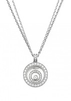 Подвеска Chopard Happy Spirit 795422-1001