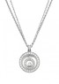 Подвеска Chopard Happy Spirit 795422-1001