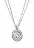 Подвеска Chopard Happy Spirit 795422-1001