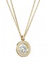Подвеска Chopard Happy Spirit 795422-9002