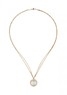 Подвеска Chopard Happy Spirit 795422-9002