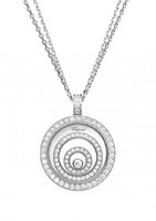 Подвеска Chopard Happy Spirit 795425-1001
