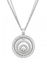Подвеска Chopard Happy Spirit 795425-1001