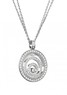 Подвеска Chopard Happy Spirit 795425-1001