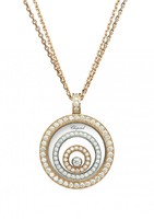 Подвеска Chopard Happy Spirit 795425-9001