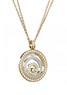 Подвеска Chopard Happy Spirit 795425-9001