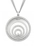 Подвеска Chopard Happy Spirit 795430-1001