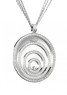 Подвеска Chopard Happy Spirit 795430-1001