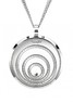 Подвеска Chopard Happy Spirit 795430-1001