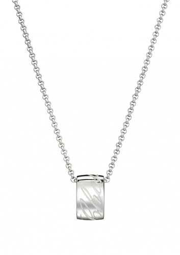 Подвеска Chopard Chopardissimo 796580-1001
