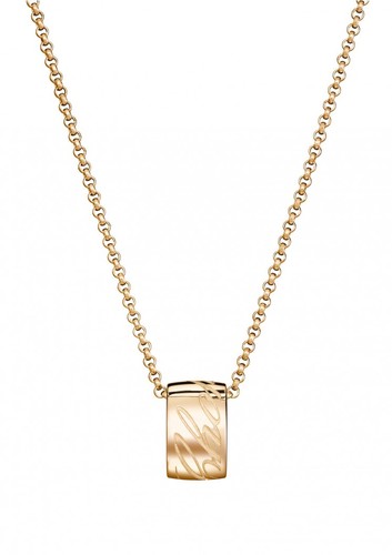 Подвеска Chopard Chopardissimo 796580-5001