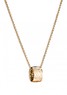 Подвеска Chopard Chopardissimo 796580-5001