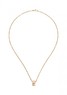 Подвеска Chopard Chopardissimo 796580-5001