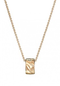 Подвеска Chopard Chopardissimo 796580-5003