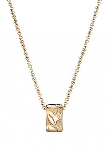 Подвеска Chopard Chopardissimo 796580-5003