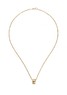 Подвеска Chopard Chopardissimo 796580-5003