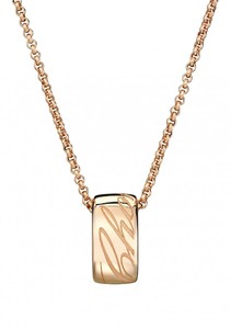 Подвеска Chopard Chopardissimo 796582-5001